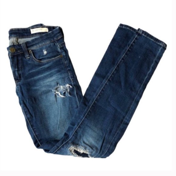 BLANK NYC Skinny Classique Jeans | Sz 25 - Picture 2 of 10